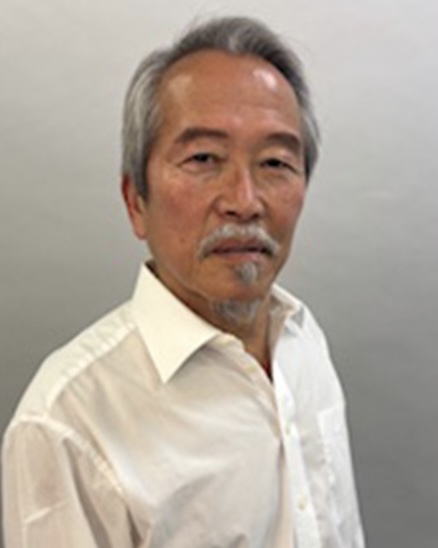 園岡 新太郎
